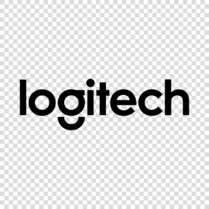 Logo Logitech Png
