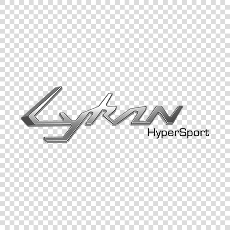 Logo Lykan HyperSport Png - Baixar Imagens em PNG