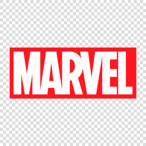 Logo Marvel Png