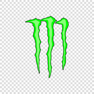 Logo Monster Png