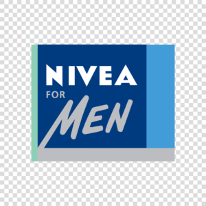 Logo Nivea For Men Png