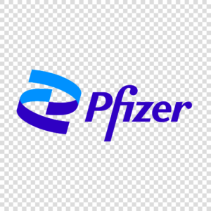 Logo Pfizer Png