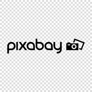 Logo Pixabay Png