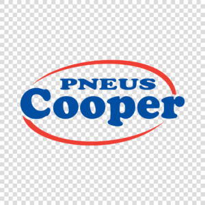 Logo Pneus Cooper Png