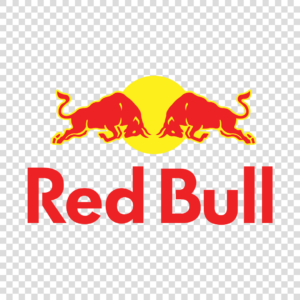 Logo RedBull Png