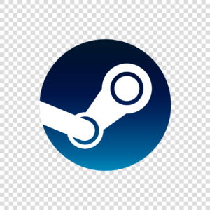 Logo Steam Png