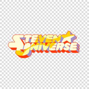 Logo Steven Universo Png