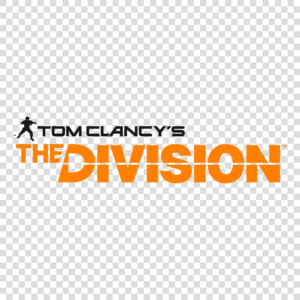 Logo The Division Png