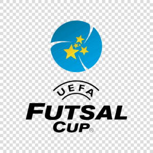 Logo UEFA Futsal Cup Png