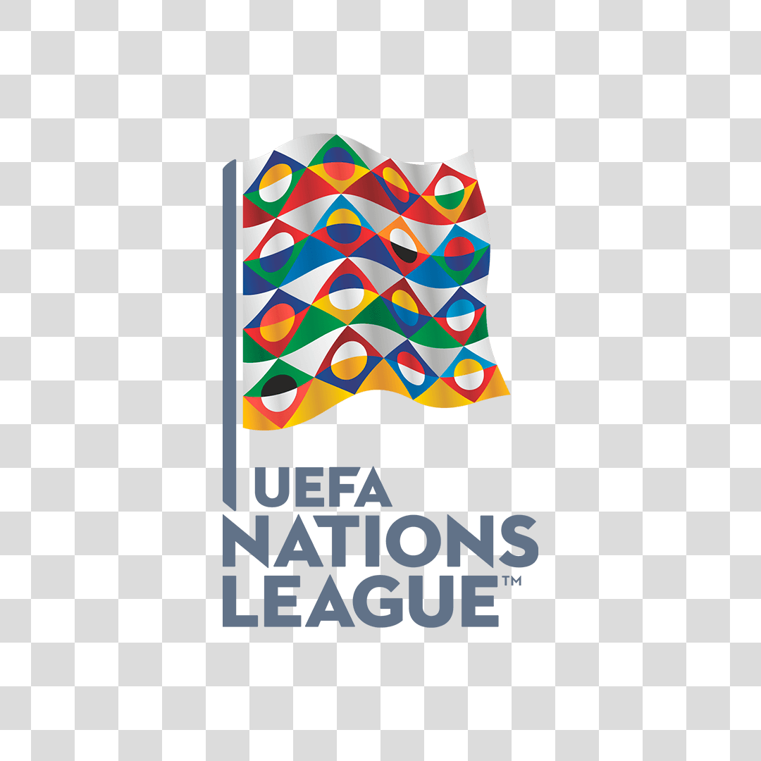 Logo UEFA Nations League Png - Baixar Imagens Em PNG