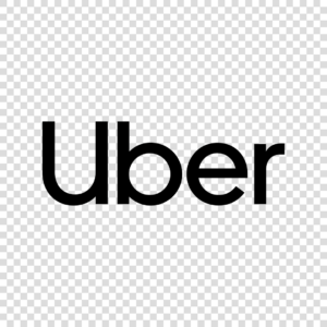 Logo Uber Png