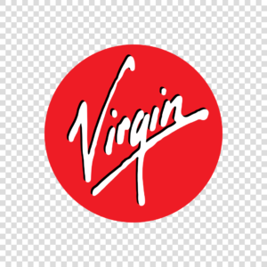 Logo Virgin Png