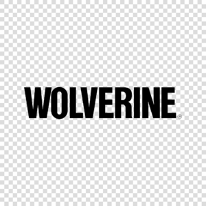 Logo Wolverine Png