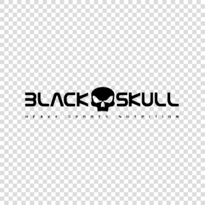 Logo Black Skull Png