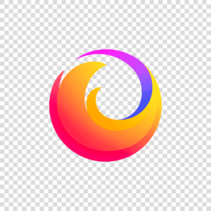 Logo Firefox Png
