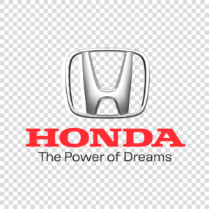 Logo Honda Png