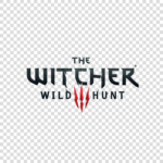 Logo The Witcher Wild Hunt Png - Baixar Imagens em PNG