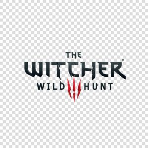 Logo The Witcher Wild Hunt Png