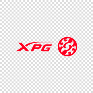 Logo XPG Png