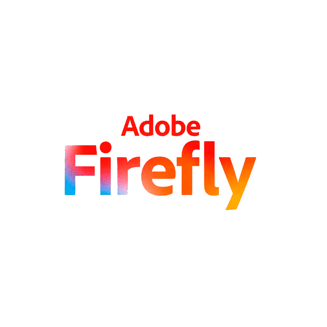 adobe firefly logo png