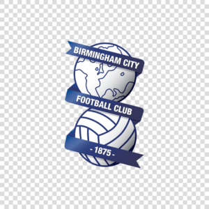 Logo Birmingham City Png