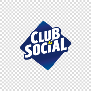 Logo Club Social Png