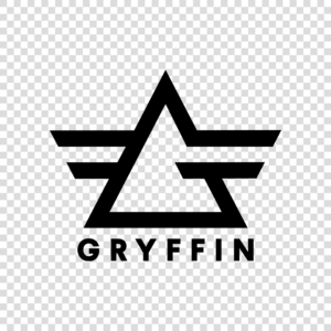 Logo Gryffin Png