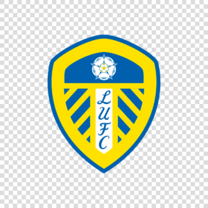 Logo Leeds United Png