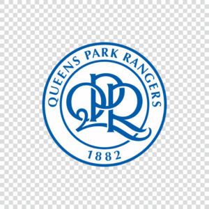 Logo Queens Park Rangers Png