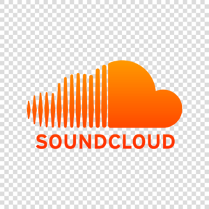 Logo SoundCloud Png