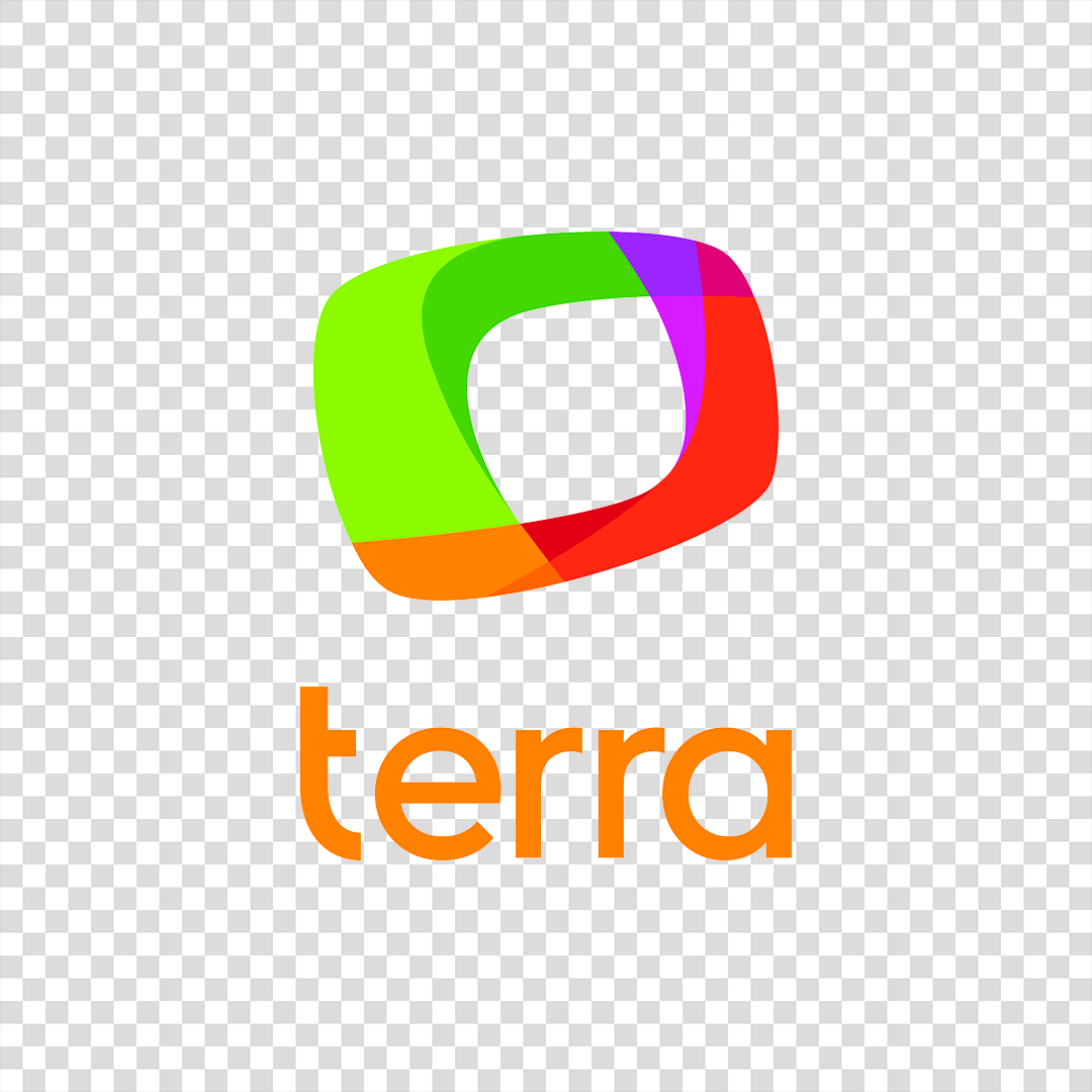 Logo Terra Png - Baixar Imagens em PNG