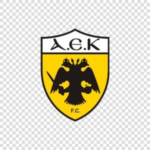 Logo AEK Athens Png