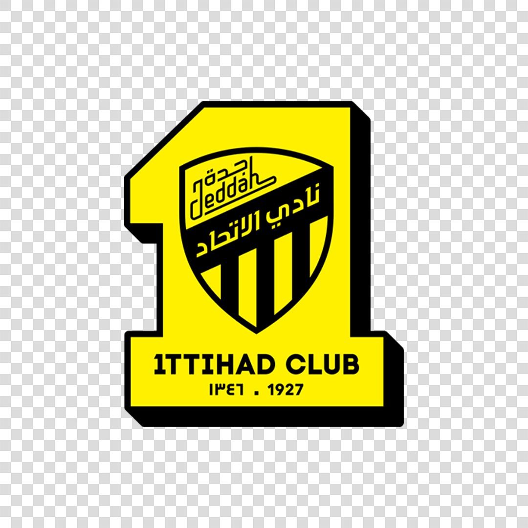 Logo Al-Ittihad Png - Baixar Imagens em PNG