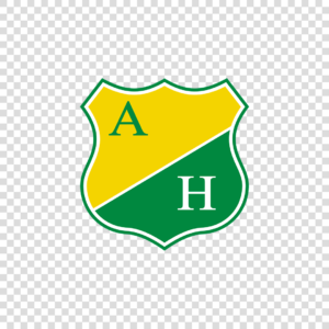 Logo Atlético Huila Png