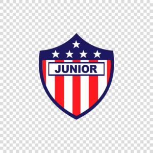 Logo Atlético Junior Png
