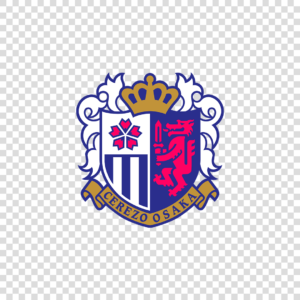 Logo Cerezo Osaka Png