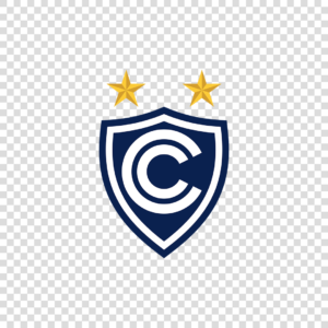 Logo Cienciano del Cusco Png
