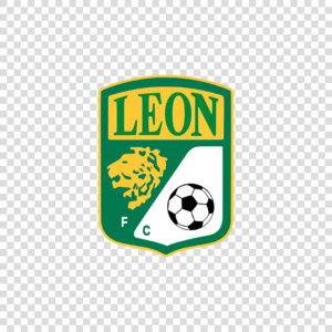 Logo Club León Png