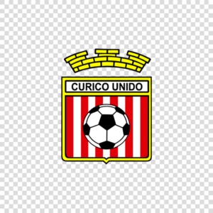 Logo Curicó Unido Png