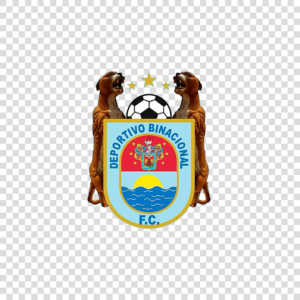 Logo Deportivo Binacional Png