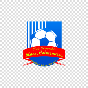 Logo Deportivo Hermanos Colmenarez Png