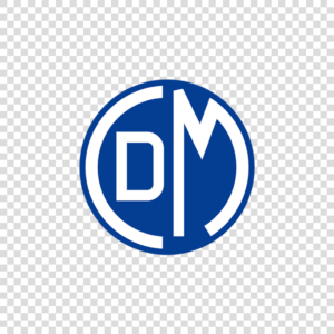 Logo Deportivo Municipal Png