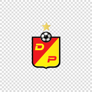 Logo Deportivo Pereira Png