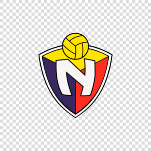 Logo El Nacional Png