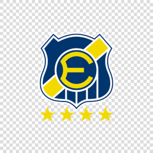 Logo Everton CD Png