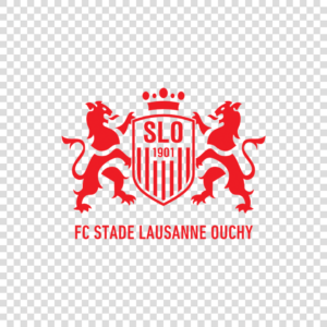 Logo FC Stade Lausanne-Ouchy Png
