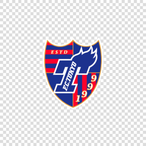 Logo FC Tokyo Png