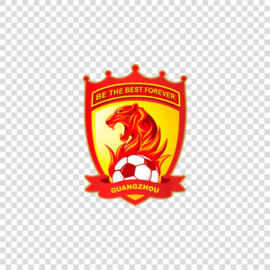 Logo Guangzhou Evergrande Png