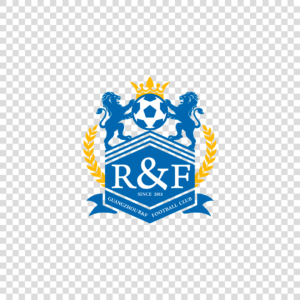 Logo Guangzhou R&F Png