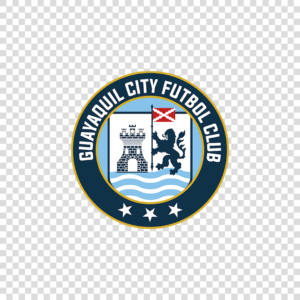 Logo Guayaquil City FC Png